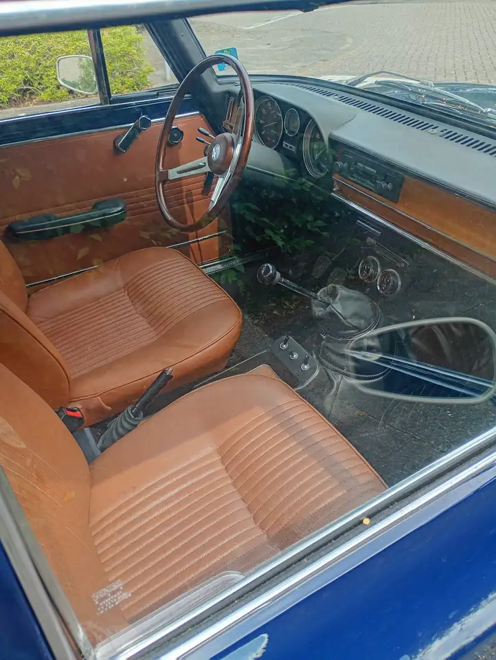Alfa Romeo Giulia 2 L, foto 8