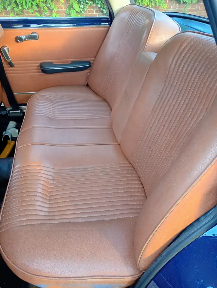 Alfa Romeo Giulia 2 L, foto 12