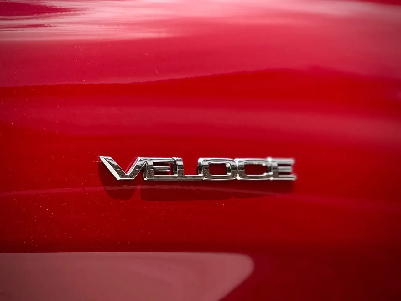 Alfa Romeo Stelvio fotografie Alfa Romeo Stelvio