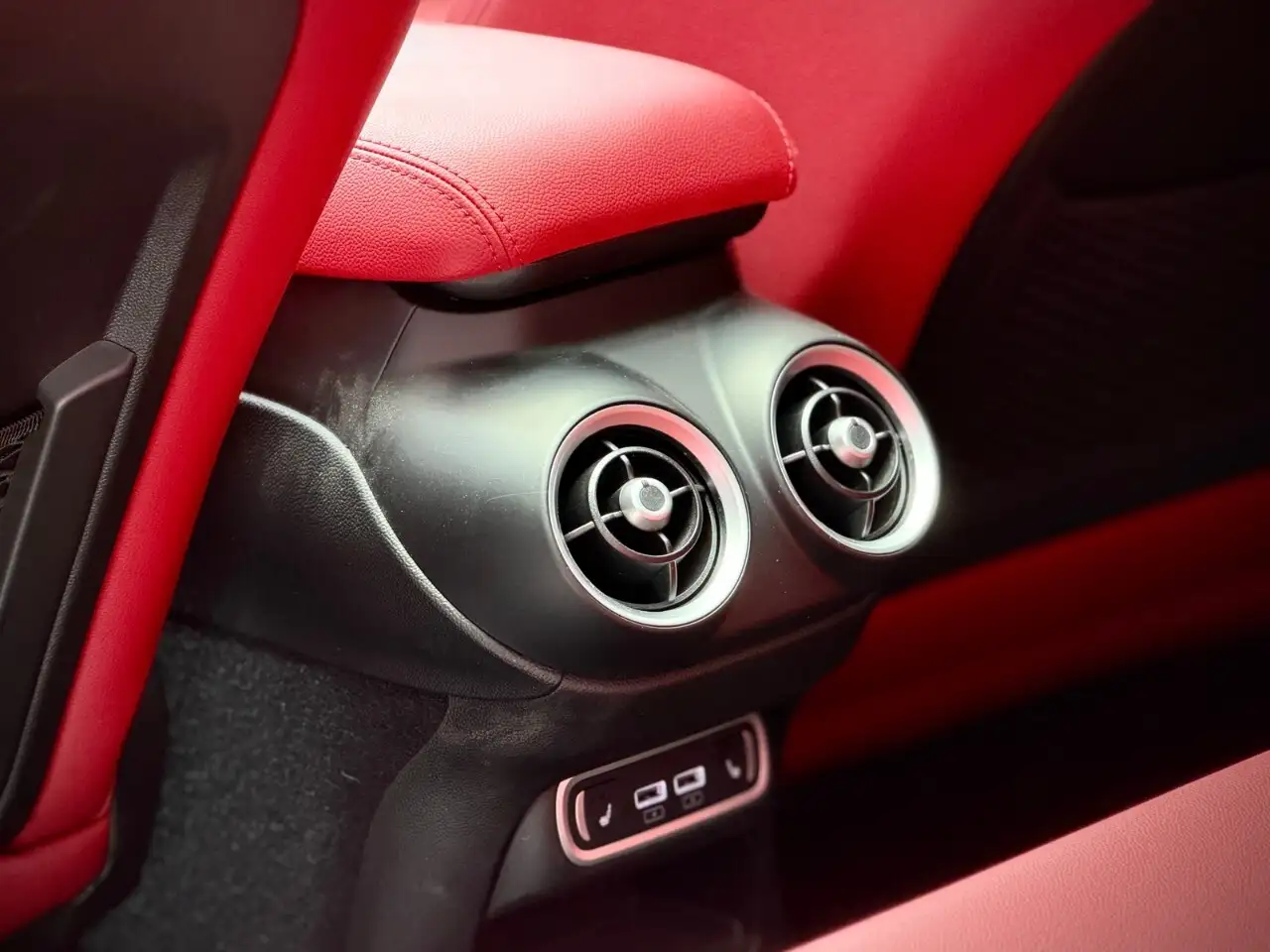 Alfa Romeo Stelvio fotografie Alfa Romeo Stelvio