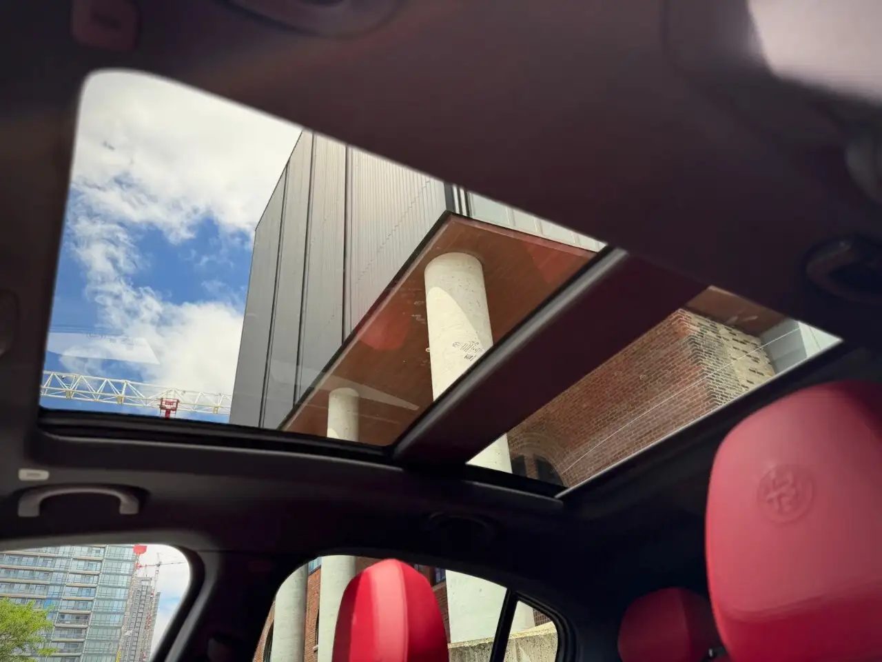 Alfa Romeo Stelvio fotografie Alfa Romeo Stelvio