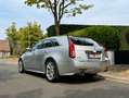 Cadillac CTS CTS 3.6i V6 Sport Luxury Silber - thumbnail 4