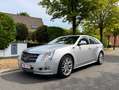 Cadillac CTS CTS 3.6i V6 Sport Luxury Silber - thumbnail 1