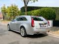 Cadillac CTS CTS 3.6i V6 Sport Luxury Silber - thumbnail 3