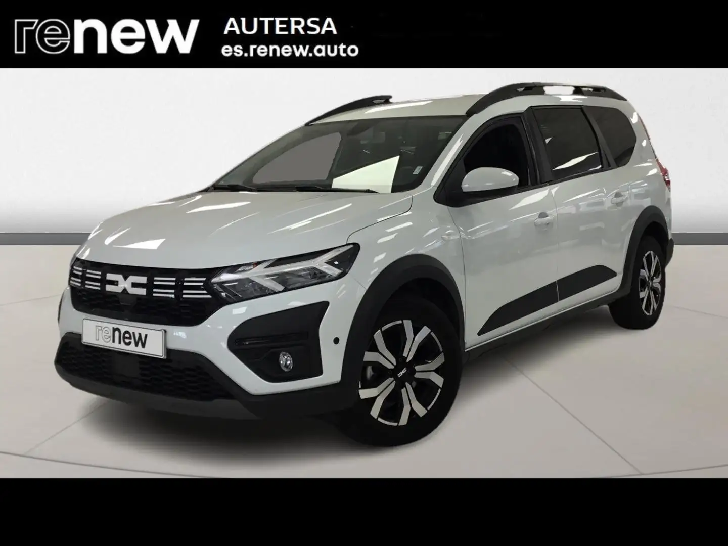 Dacia Jogger 1.0 TCe Expression 81kW 7pl. - 1