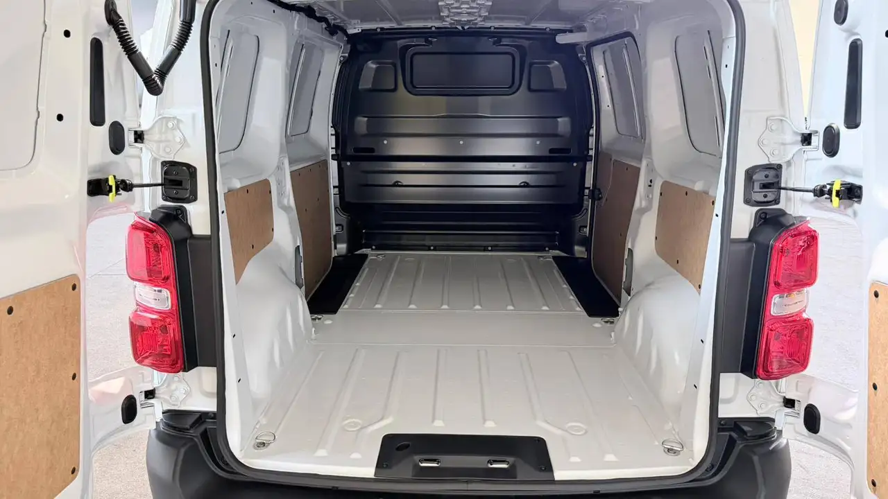 Fiat Scudo 2026 — фото 12