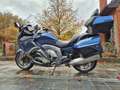 BMW K 1600 GTL Blauw - thumbnail 3
