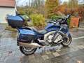 BMW K 1600 GTL Blauw - thumbnail 4