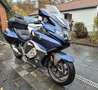 BMW K 1600 GTL Blauw - thumbnail 2