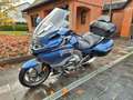 BMW K 1600 GTL Blauw - thumbnail 1