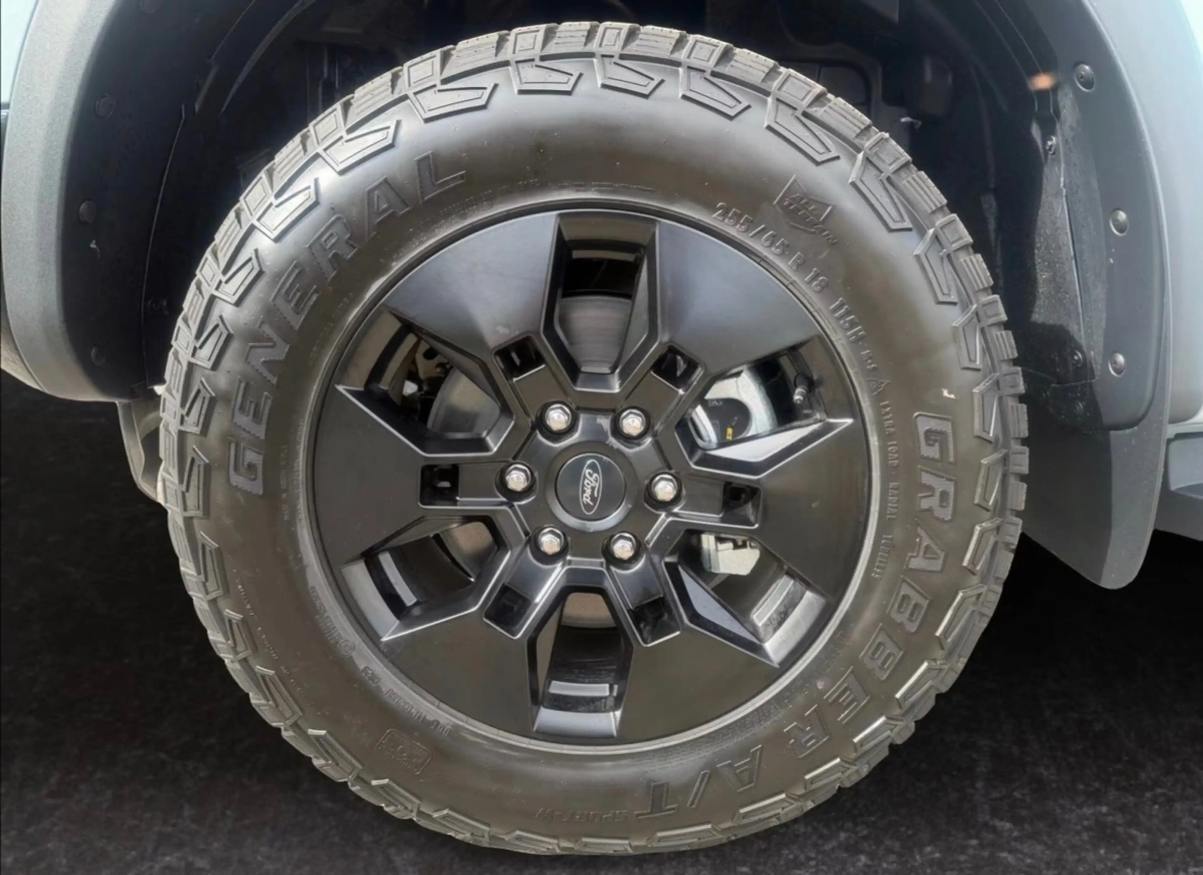 Ford Ranger D/CAB 281 PHEV A10 AWD AHK*iACC*LED — photo 12