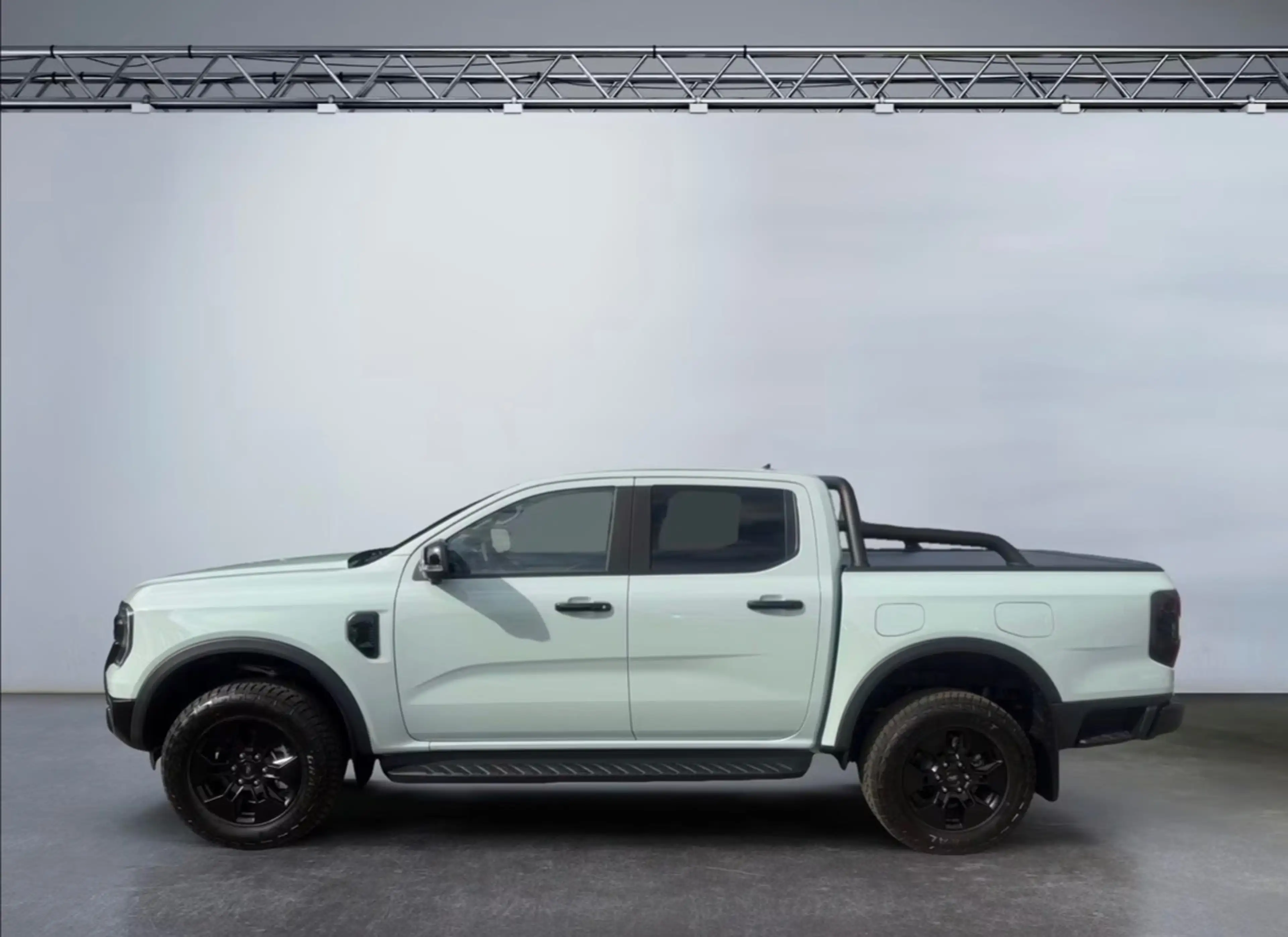 Ford Ranger D/CAB 281 PHEV A10 AWD AHK*iACC*LED — photo 11