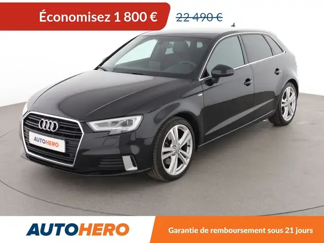 Audi 35 TDI S Line S Tronic 7