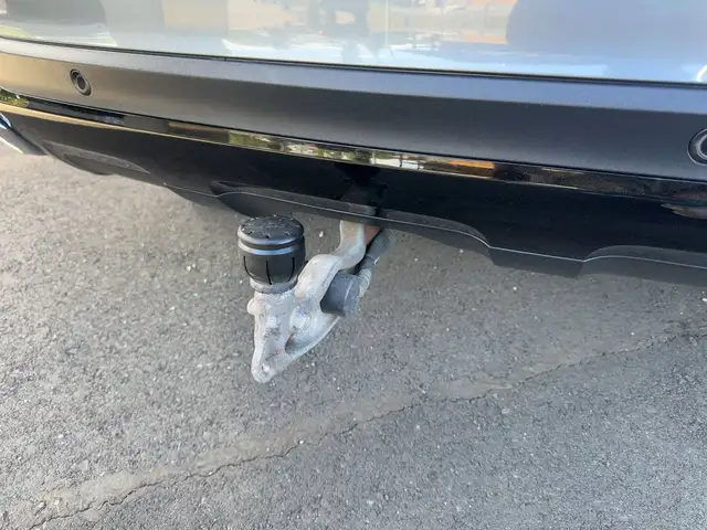 Mercedes-Benz GLE 400 d 4M AMG-Line NP: 115.612 PREM AIR AHV Ansicht 16