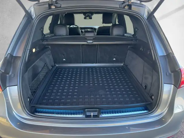 Mercedes-Benz GLE 400 d 4M AMG-Line NP: 115.612 PREM AIR AHV Ansicht 7