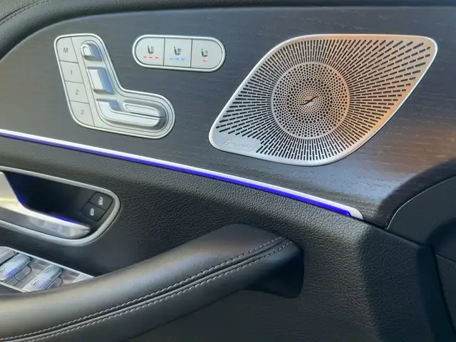 Mercedes-Benz GLE 400 d 4M AMG-Line NP: 115.612 PREM AIR AHV Ansicht 14