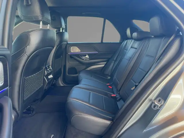 Mercedes-Benz GLE 400 d 4M AMG-Line NP: 115.612 PREM AIR AHV Ansicht 9