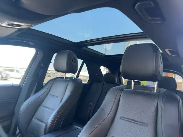 Mercedes-Benz GLE 400 d 4M AMG-Line NP: 115.612 PREM AIR AHV Ansicht 15