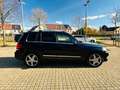 Mercedes-Benz GLK 220 CDI *4Matic*AUTOM*NAVI*BI-XENO*76.000KM* Schwarz - thumbnail 4