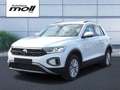 Volkswagen T-Roc Life 1.0 TSI, ACC, RearView Blanc - thumbnail 1