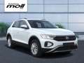 Volkswagen T-Roc Life 1.0 TSI, ACC, RearView Blanc - thumbnail 5