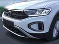 Volkswagen T-Roc Life 1.0 TSI, ACC, RearView Blanc - thumbnail 6