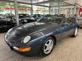 Porsche 968 Cabrio Tip. - Klima -orig. 34tkm - neuwertig Azul - thumbnail 1