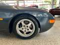 Porsche 968 Cabrio Tip. - Klima -orig. 34tkm - neuwertig Azul - thumbnail 4