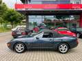 Porsche 968 Cabrio Tip. - Klima -orig. 34tkm - neuwertig Azul - thumbnail 8