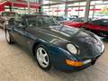 Porsche 968 Cabrio Tip. - Klima -orig. 34tkm - neuwertig Azul - thumbnail 3