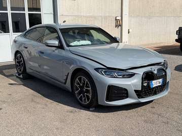 G26 edrive40 Msport