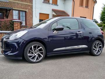 DS 3 1.2 PureTech Sport Chic S