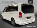 Mercedes-Benz V 220 220d Largo Blanco - thumbnail 4
