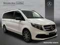 Mercedes-Benz V 220 220d Largo Blanco - thumbnail 3