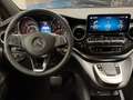 Mercedes-Benz V 220 220d Largo Blanco - thumbnail 7