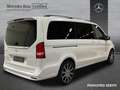 Mercedes-Benz V 220 220d Largo Blanco - thumbnail 2