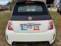 Fiat 500C Abarth Fehér - thumbnail 4
