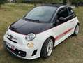 Fiat 500C Abarth Fehér - thumbnail 1