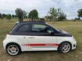 Fiat 500C Abarth Fehér - thumbnail 3