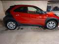 Toyota Aygo Aygo X 1,0 VVT-i Limited Limited Rot - thumbnail 7