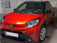 Toyota Aygo Aygo X 1,0 VVT-i Limited Limited Rot - thumbnail 2