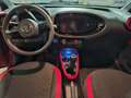 Toyota Aygo Aygo X 1,0 VVT-i Limited Limited Rot - thumbnail 5