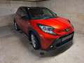 Toyota Aygo Aygo X 1,0 VVT-i Limited Limited Rot - thumbnail 3