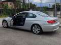 BMW 320 Serie 3 E92 Coupe 320d Coupe Futura 177cv Argento - thumbnail 1