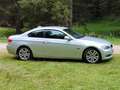BMW 320 Serie 3 E92 Coupe 320d Coupe Futura 177cv Argento - thumbnail 5