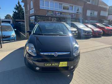 Punto 1.3 Multijet 16v Primavera