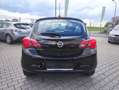 Opel Corsa E Edition NAVI+Klima+L.+Sitzheizung+PDC+SH Schwarz - thumbnail 5