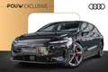 Audi A6 Avant e-tron S6 503pk 100 kWh | Virtual Mirrors | Zwart - thumbnail 1