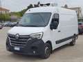 Renault NEW Master 2.3 dCi 135 L2H2 ICE PARK FRIGO +0° Blanco - thumbnail 2