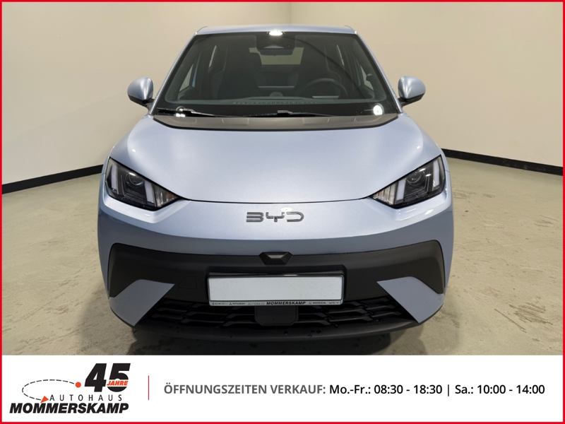BYD Dolphin 115 kW Comfort+360 Kamera+SitzHZG+Keyless+Lederlen — photo 17